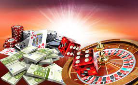 Вход на зеркало Casino Vegas Grand